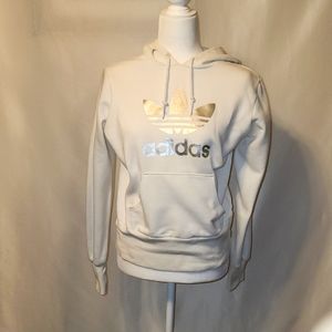 Women Adidas Sweatshirt